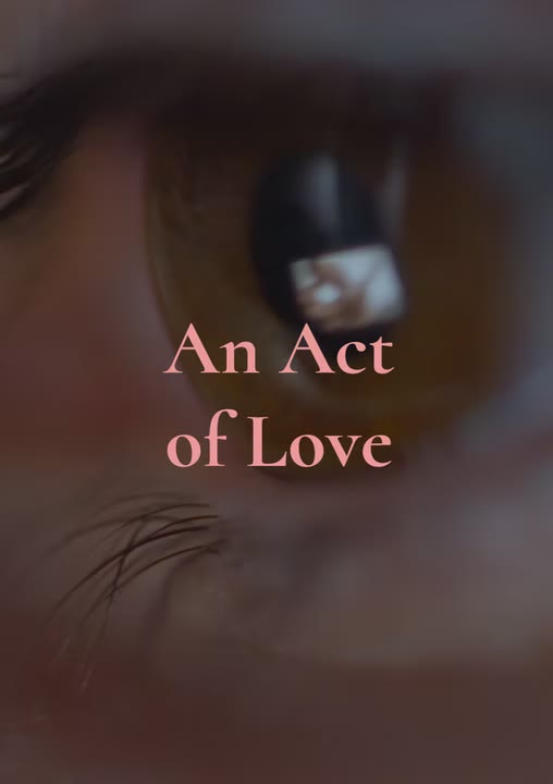An Act of Love